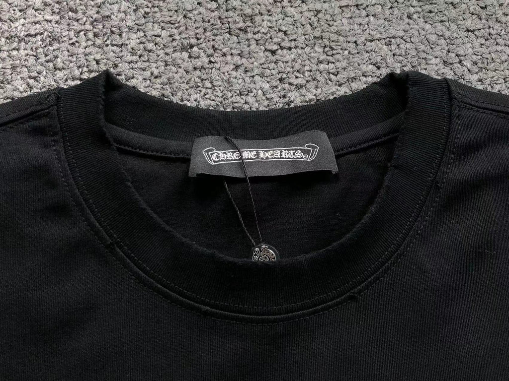 Cross Tshirt
