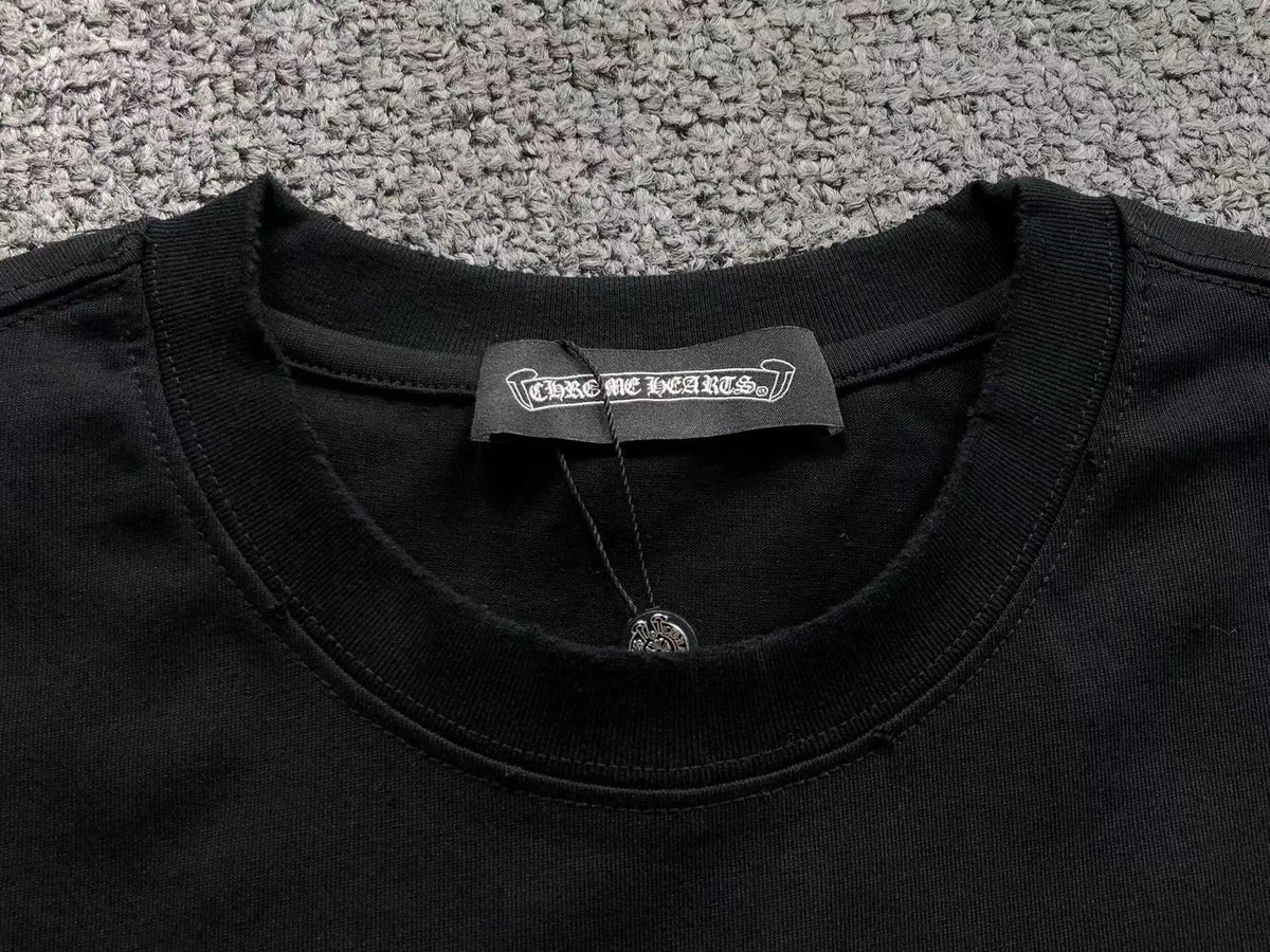 Cross Tshirt