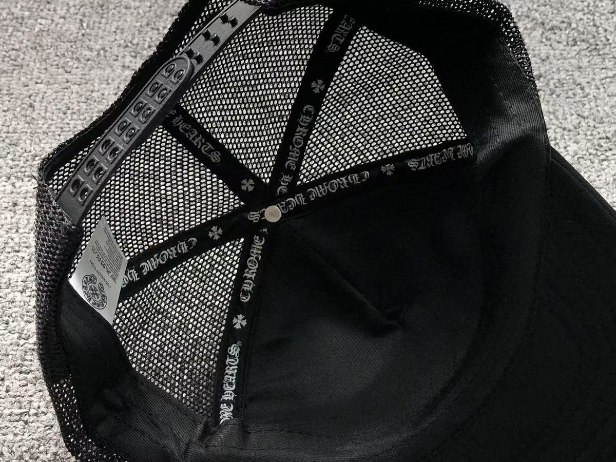 Cross Cap