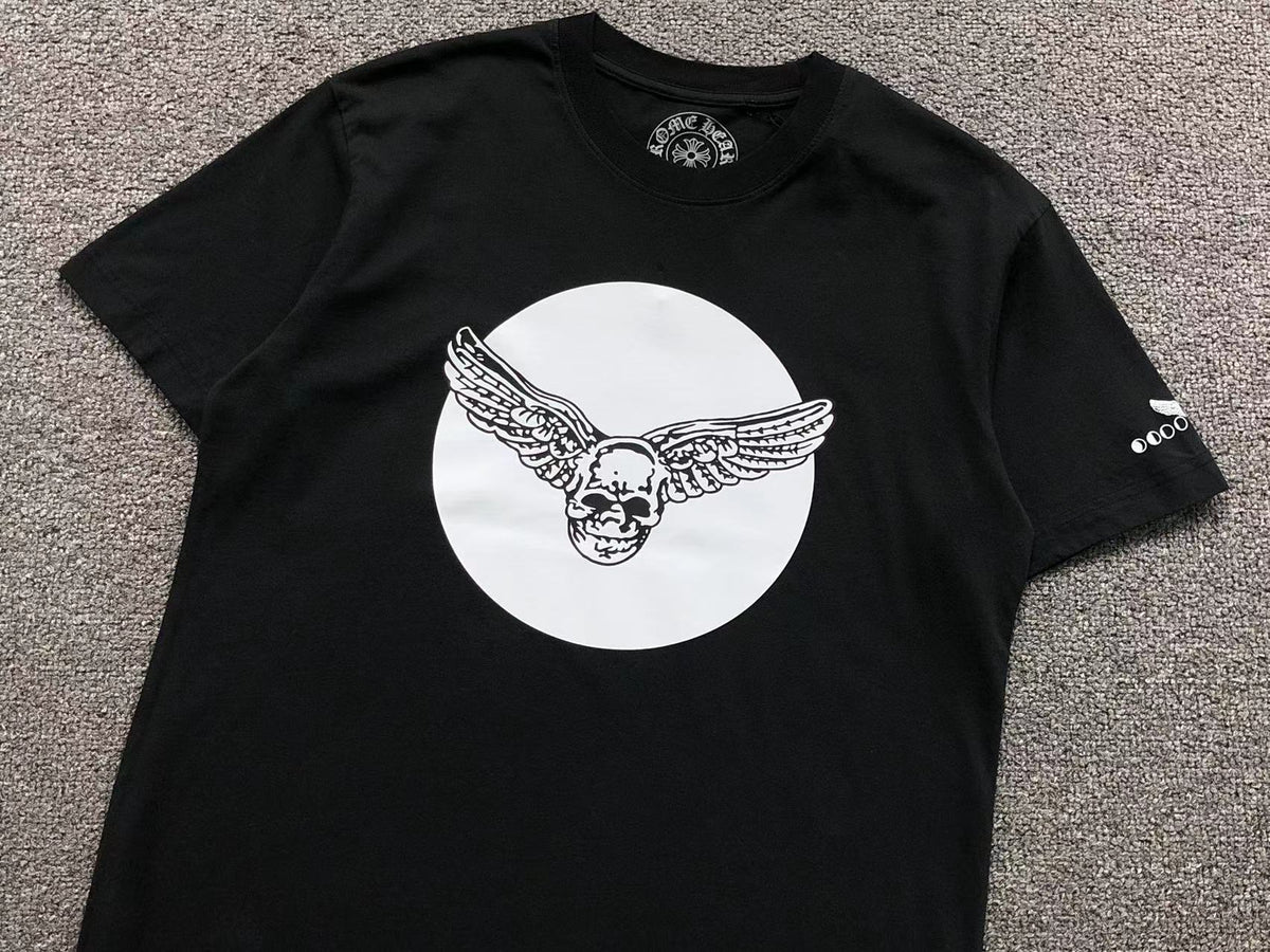 Cross Tshirt
