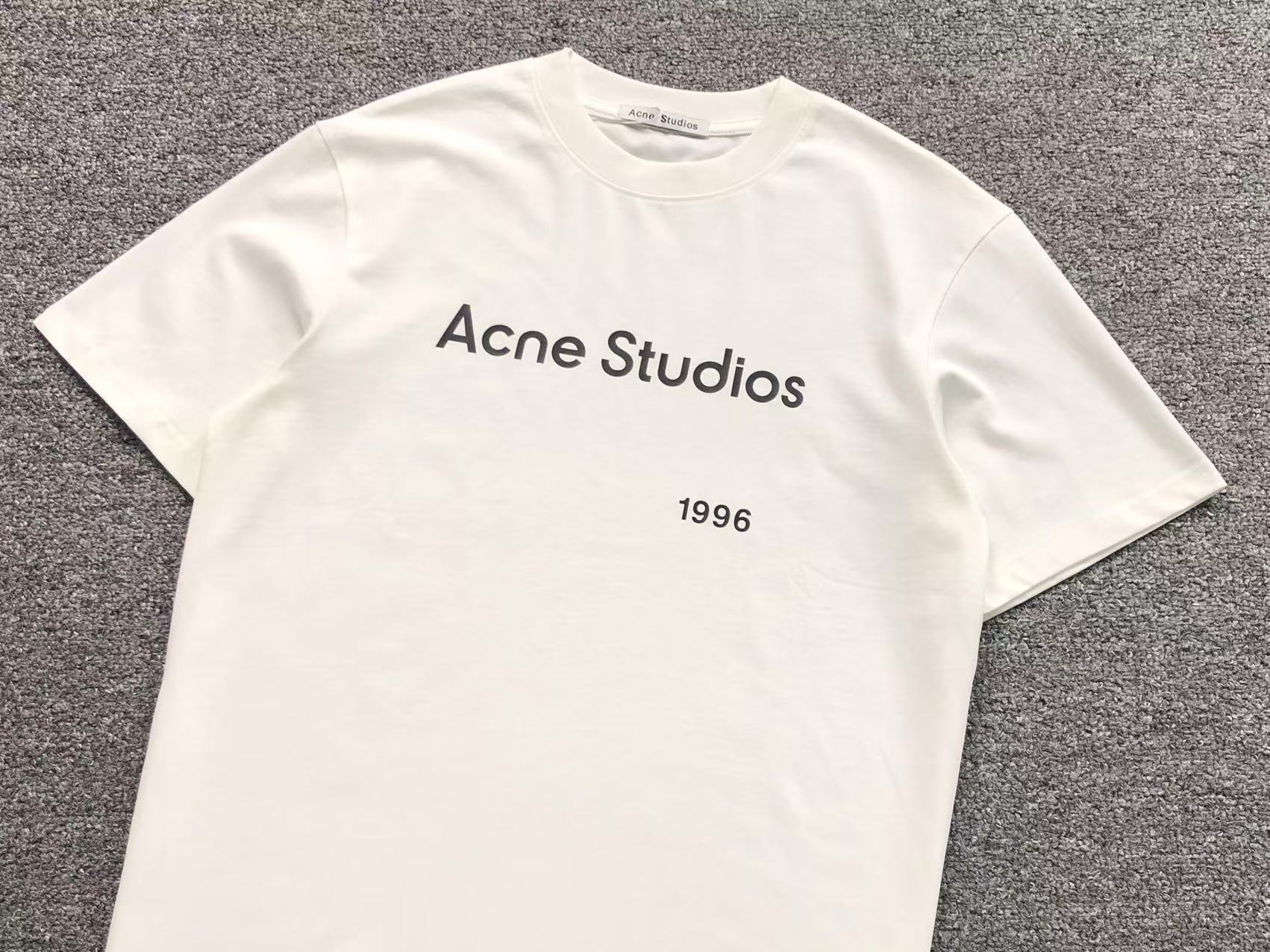 AcneStdios Tshirt