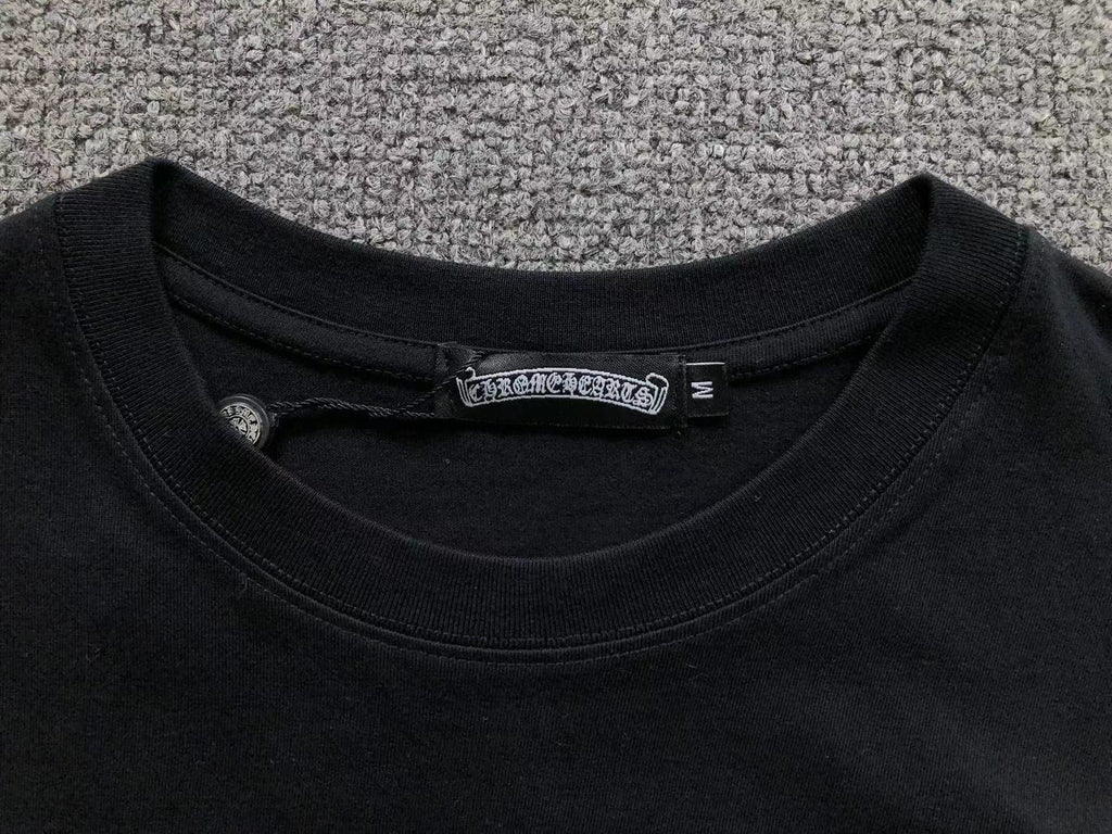 Cross Tshirt