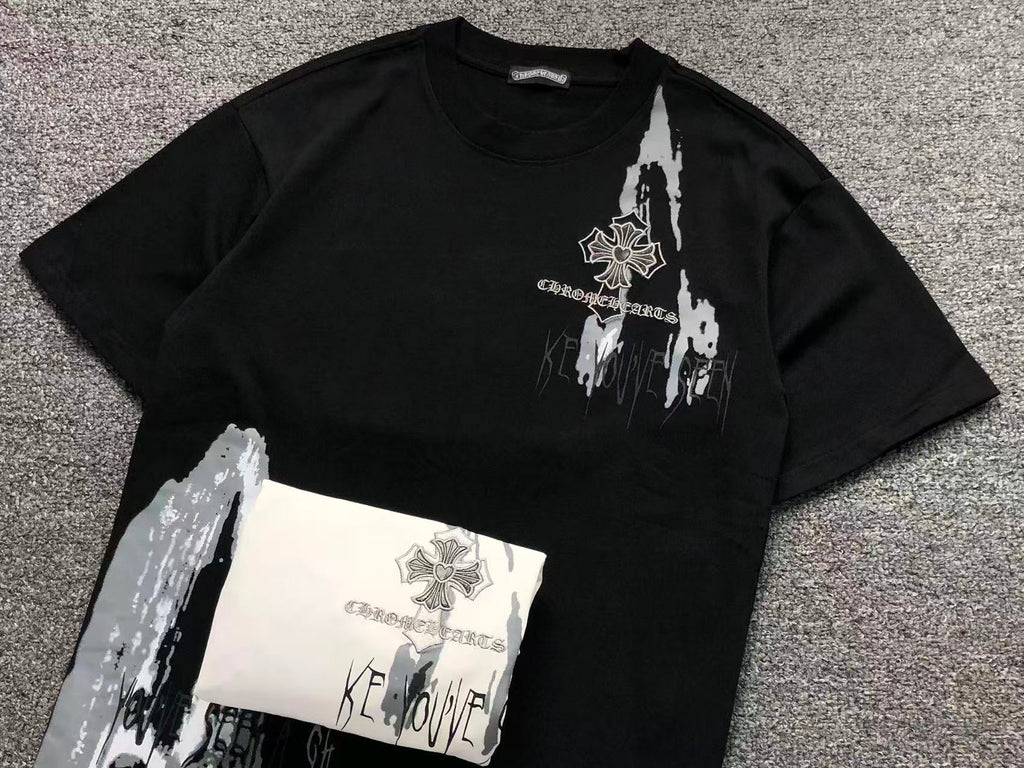 Cross Tshirt