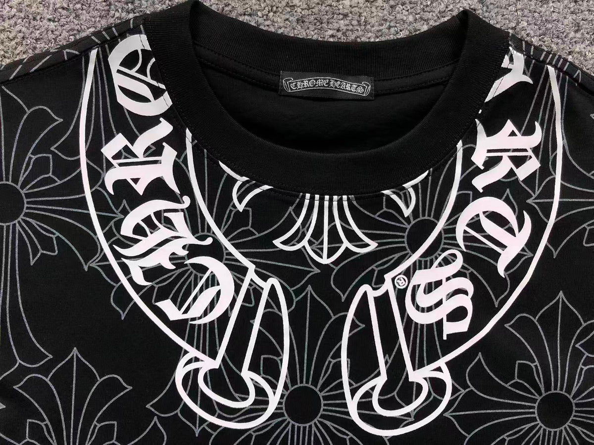 Cross Tshirt