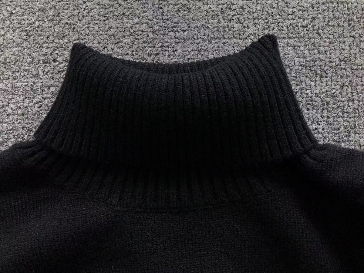 Cross Sweater