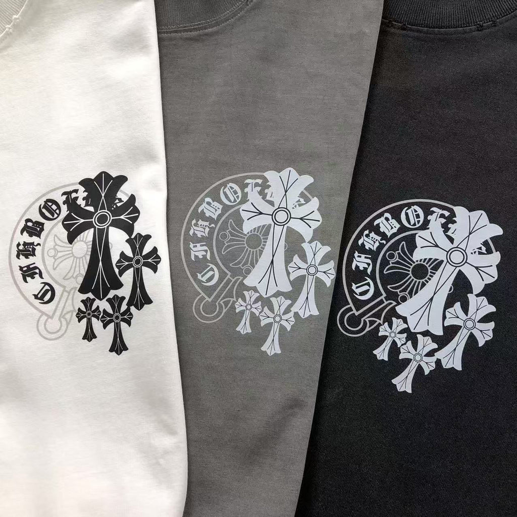 Cross Tshirt
