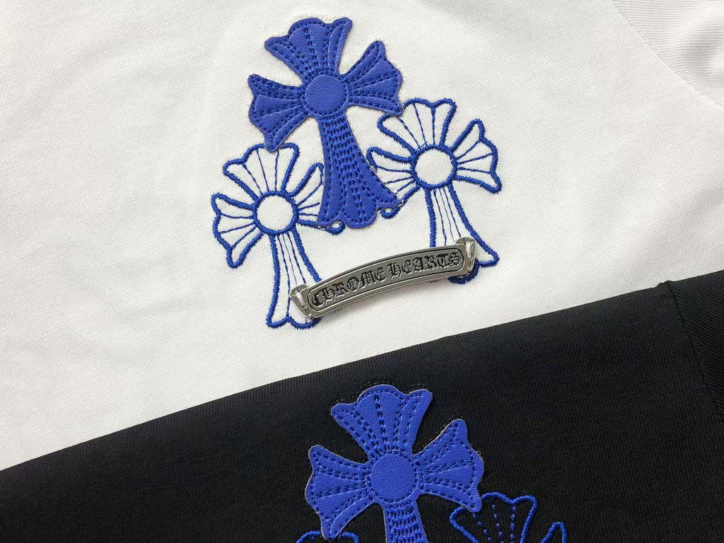 Cross Longsleeve