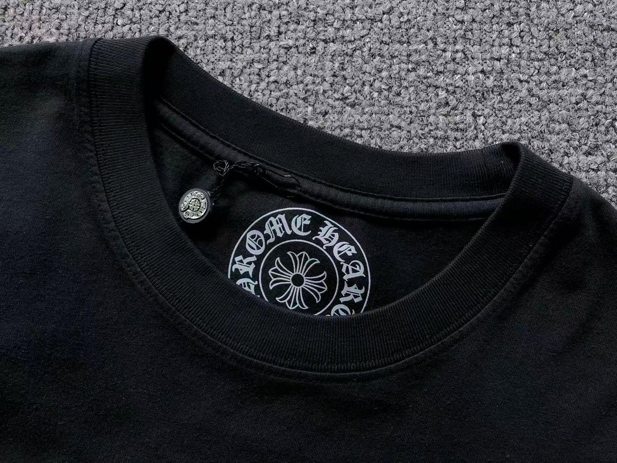 Cross Tshirt