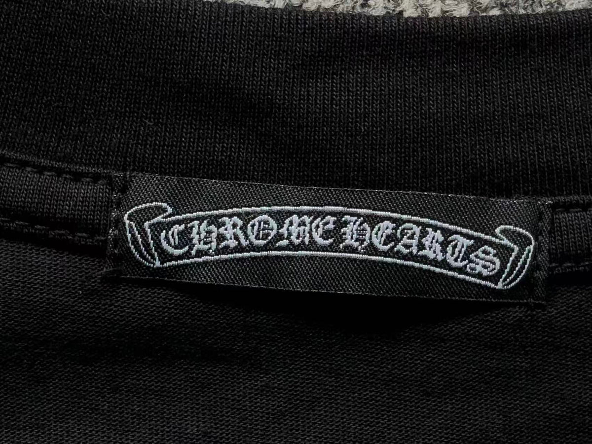 Cross Tshirt