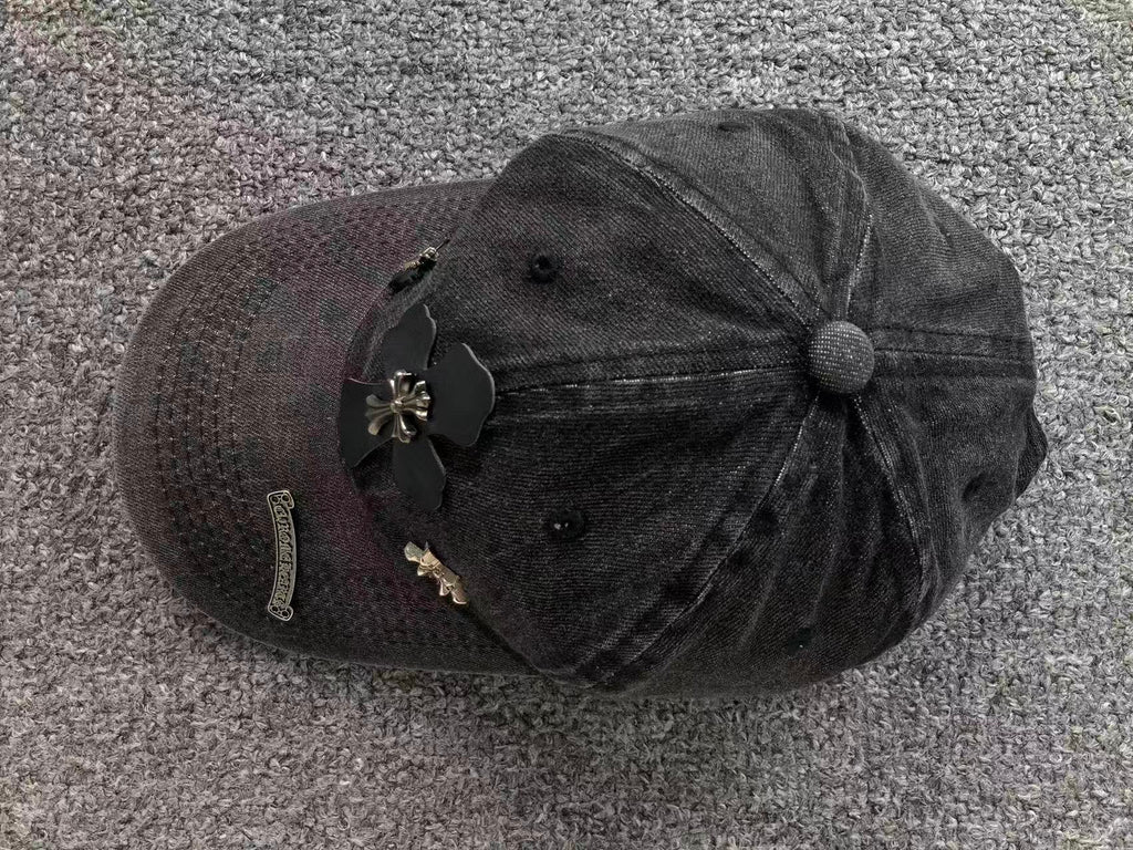 Cross Cap