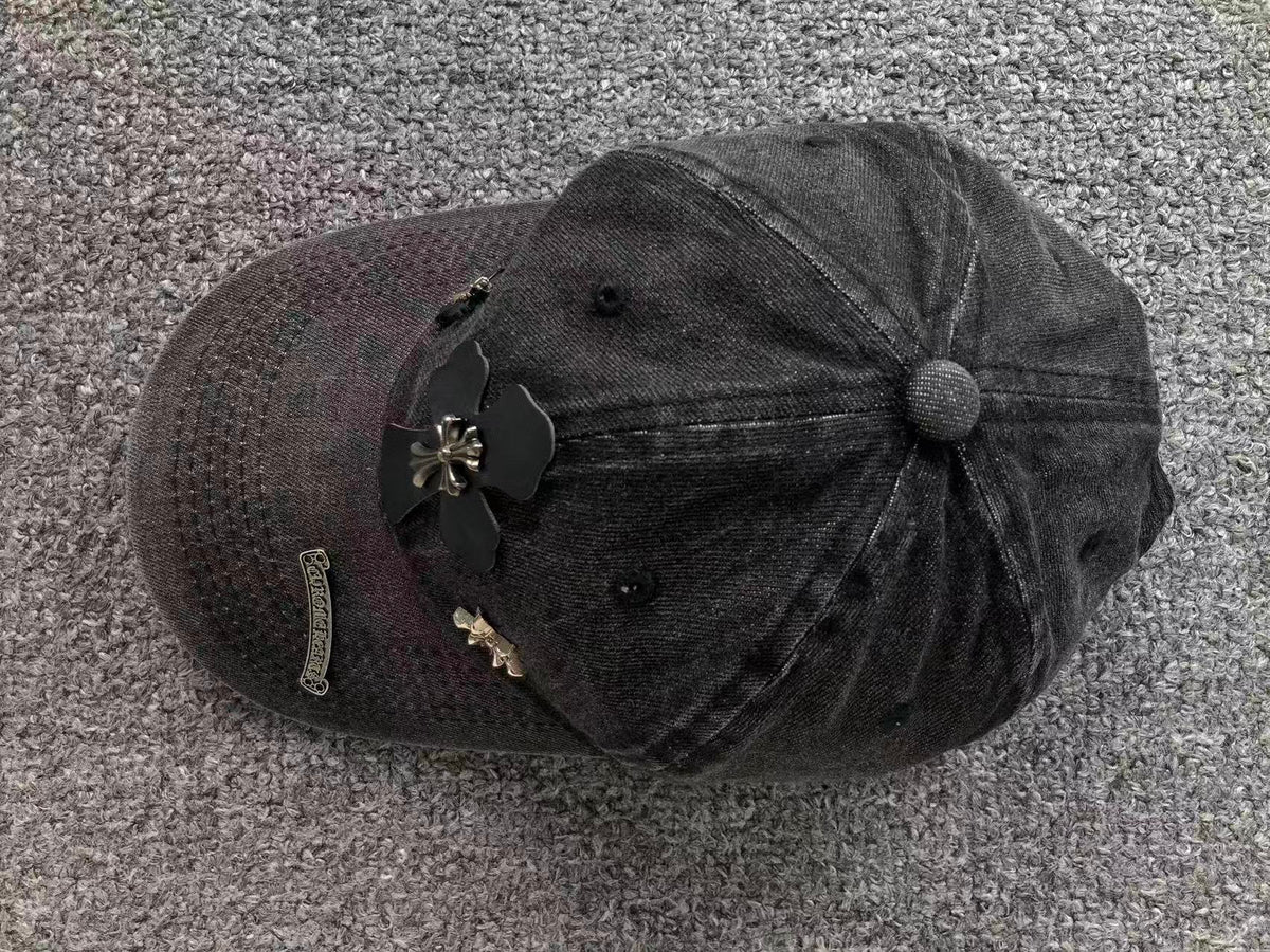 Cross Cap