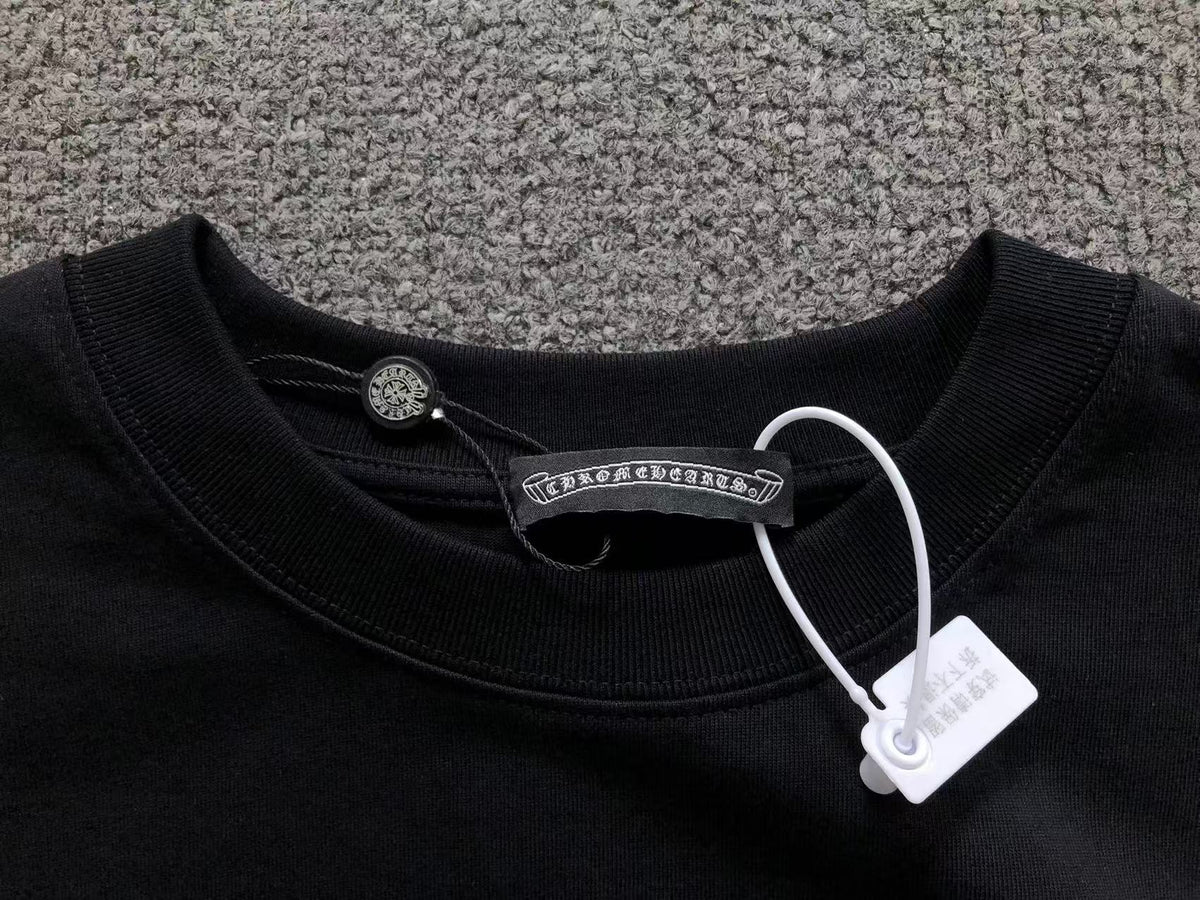 Cross Tshirt