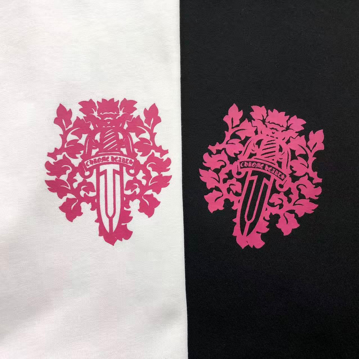 Cross Tshirt