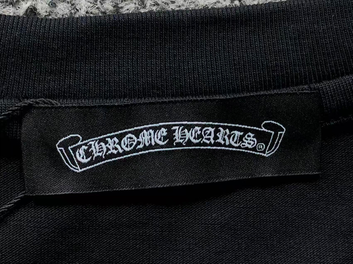 Cross Tshirt