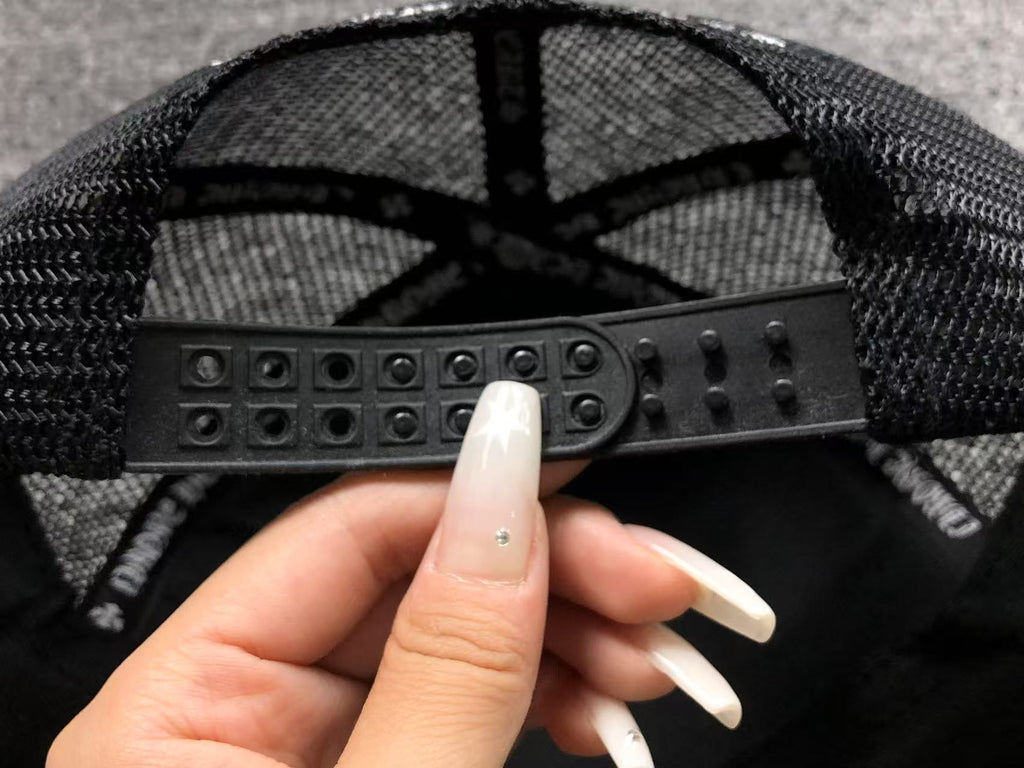 Cross Cap