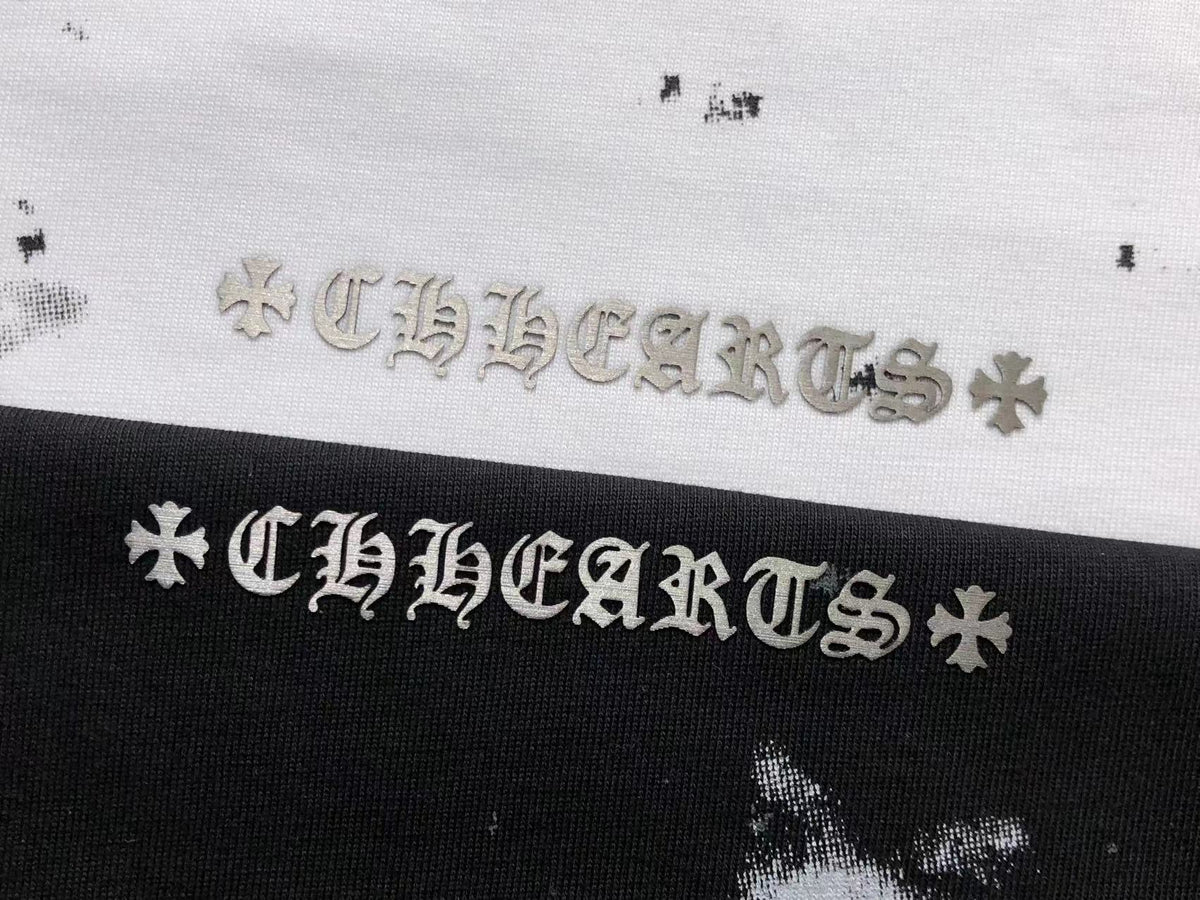 Cross Tshirt