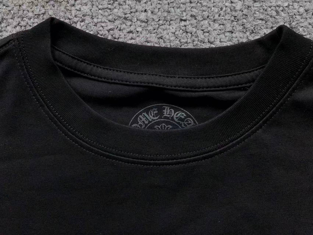 Cross Longsleeve