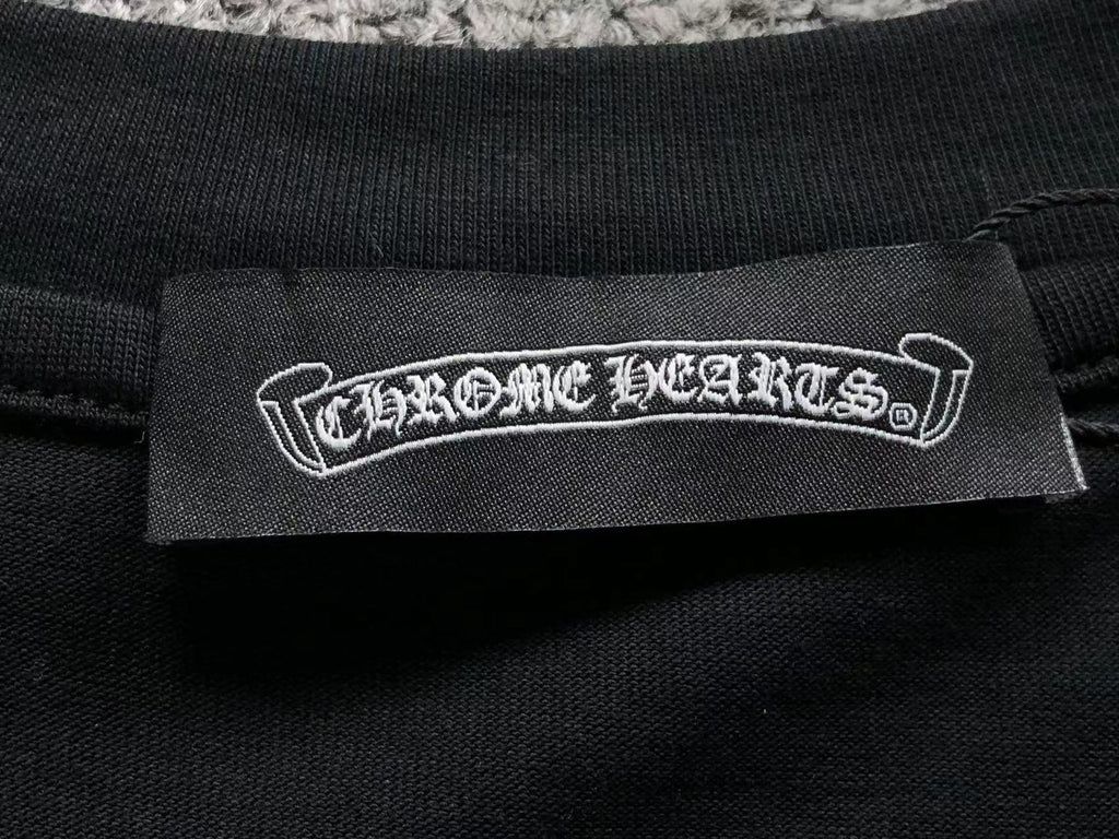 Cross Tshirt