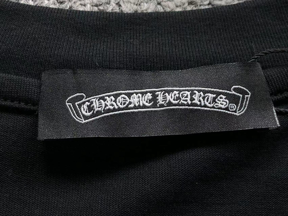 Cross Tshirt