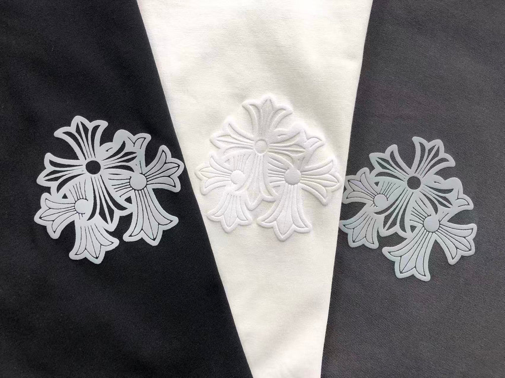 Cross Tshirt