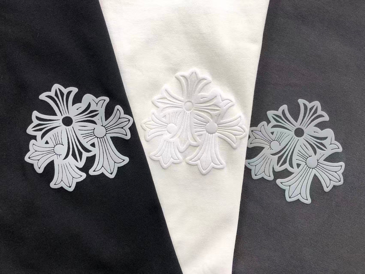 Cross Tshirt