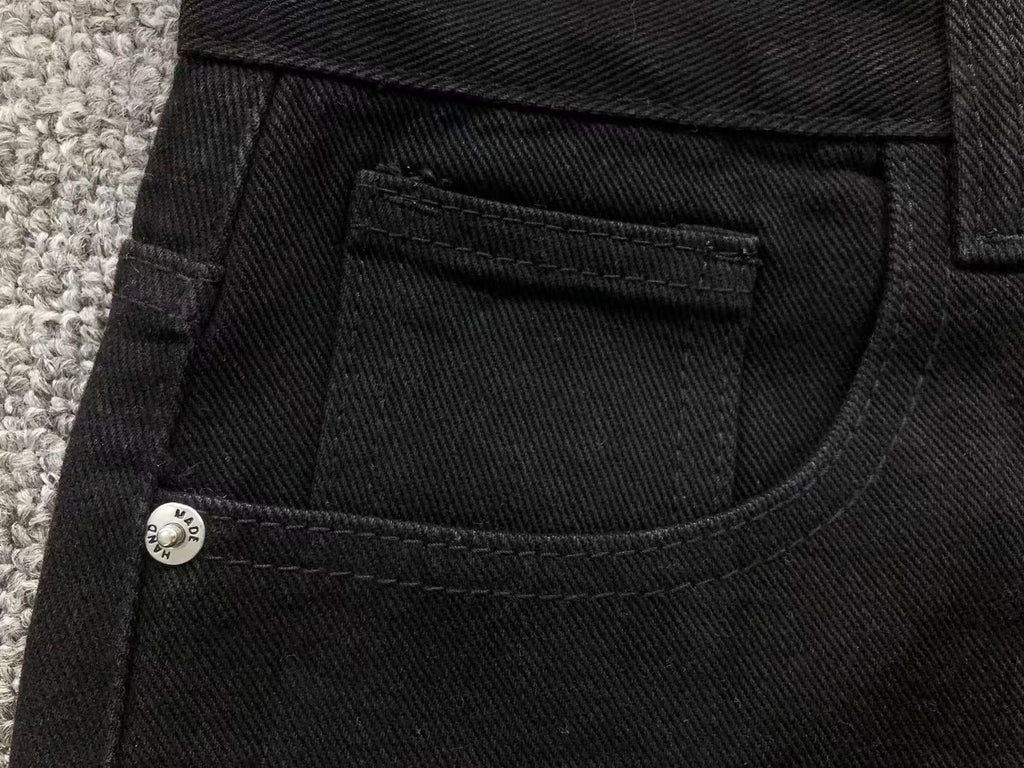 Cross Pants