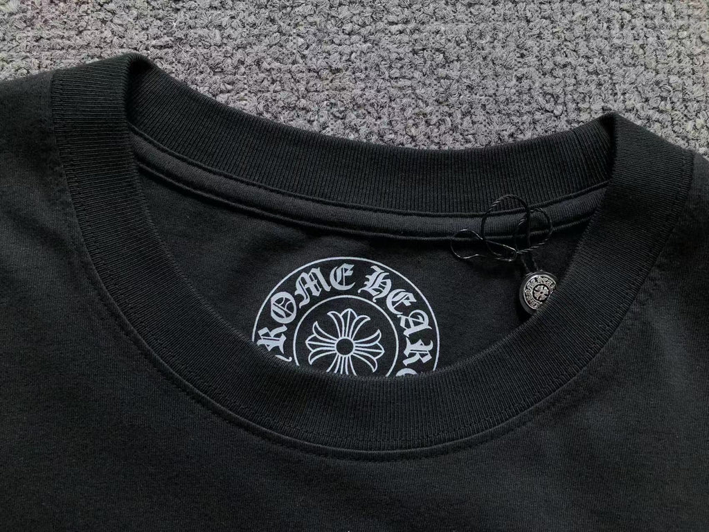 Cross Tshirt