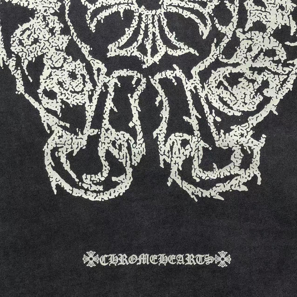 Cross Longsleeve