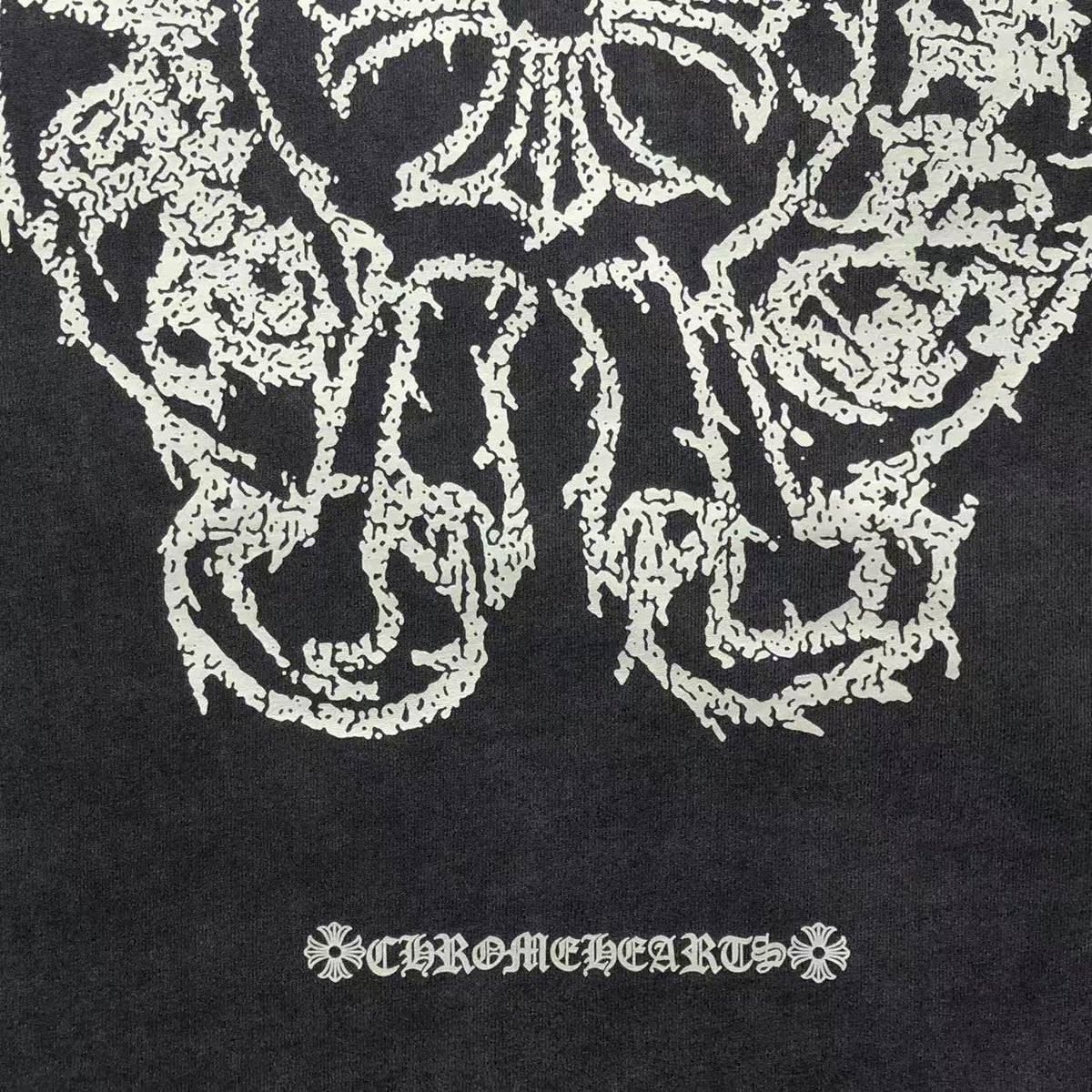 Cross Longsleeve
