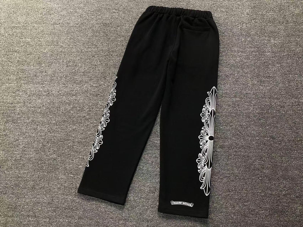 Cross Pants