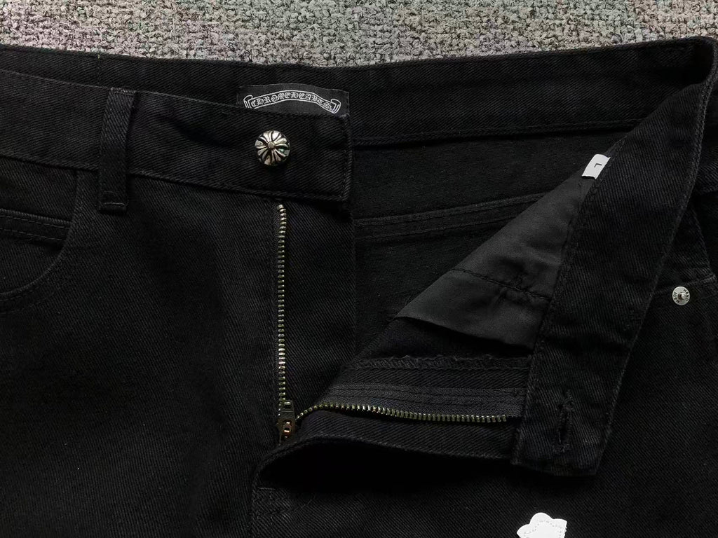 Cross Shorts