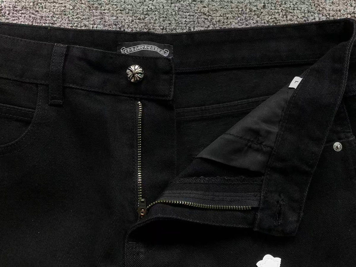 Cross Shorts