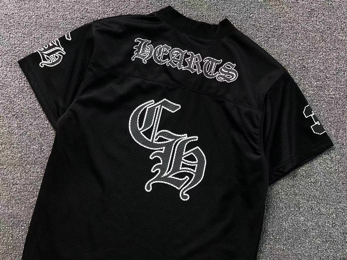 Cross Tshirt