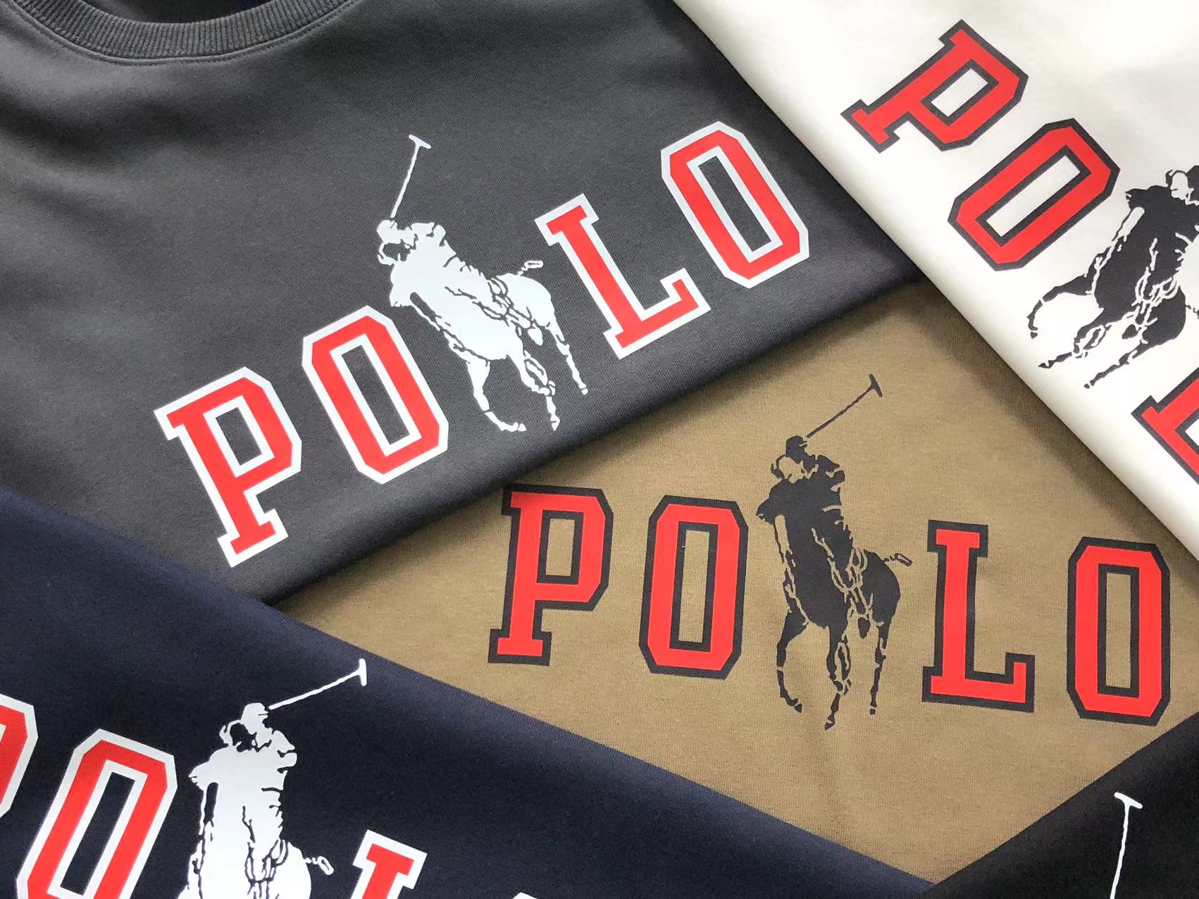 Ralph Lauren Hoodie