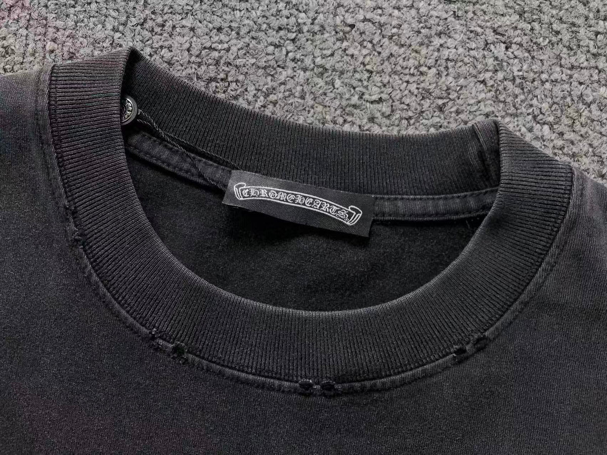 Cross Tshirt