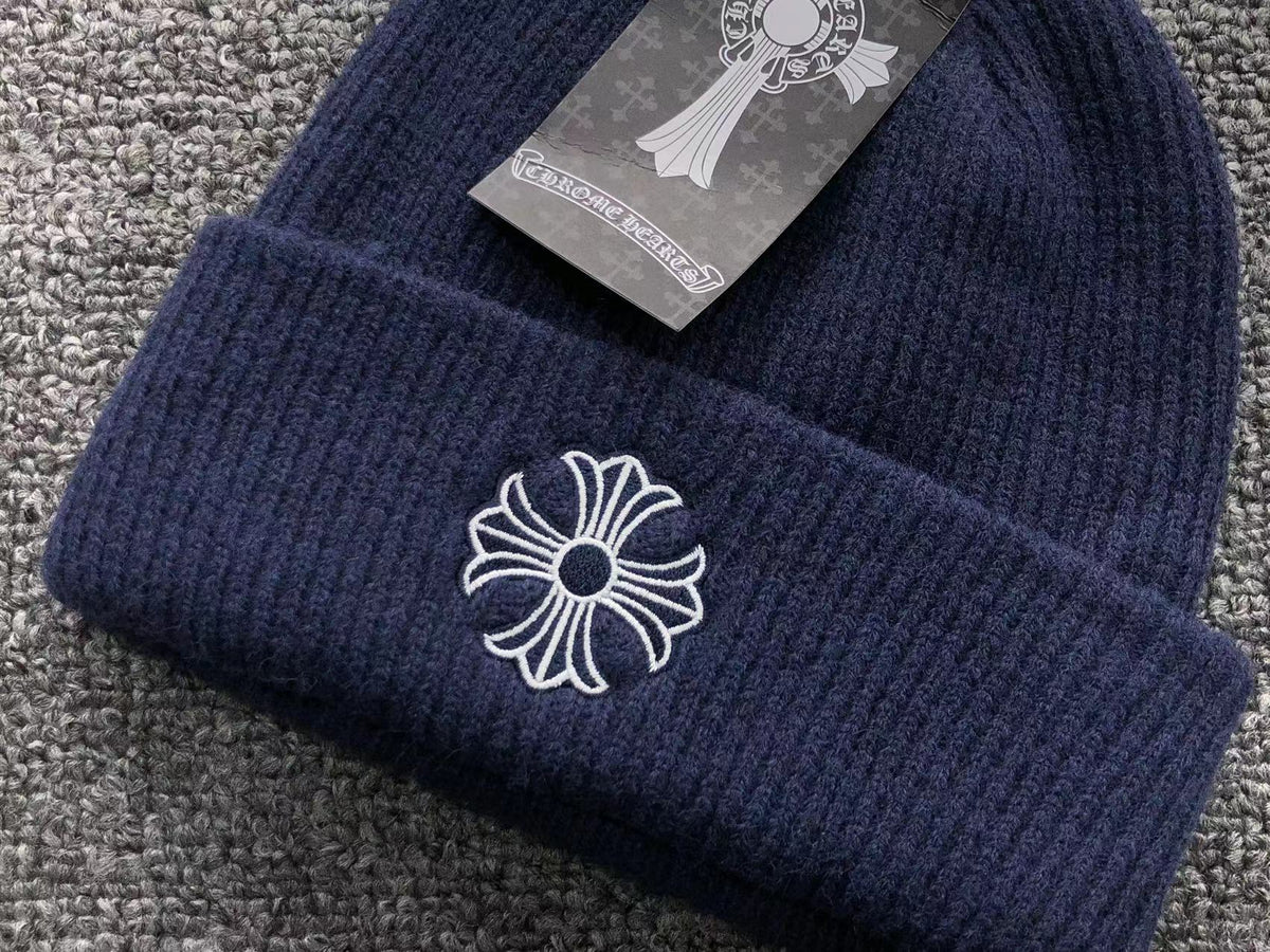 Cross Cap