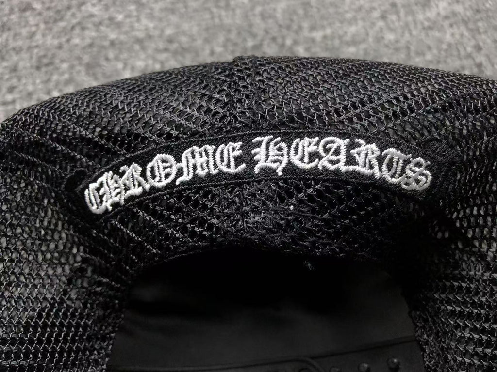 Cross Cap