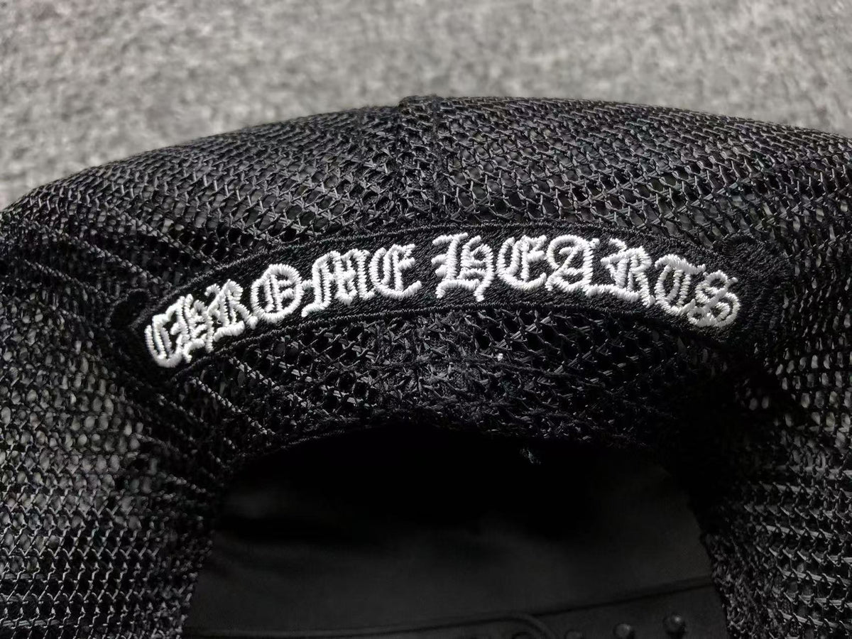 Cross Cap