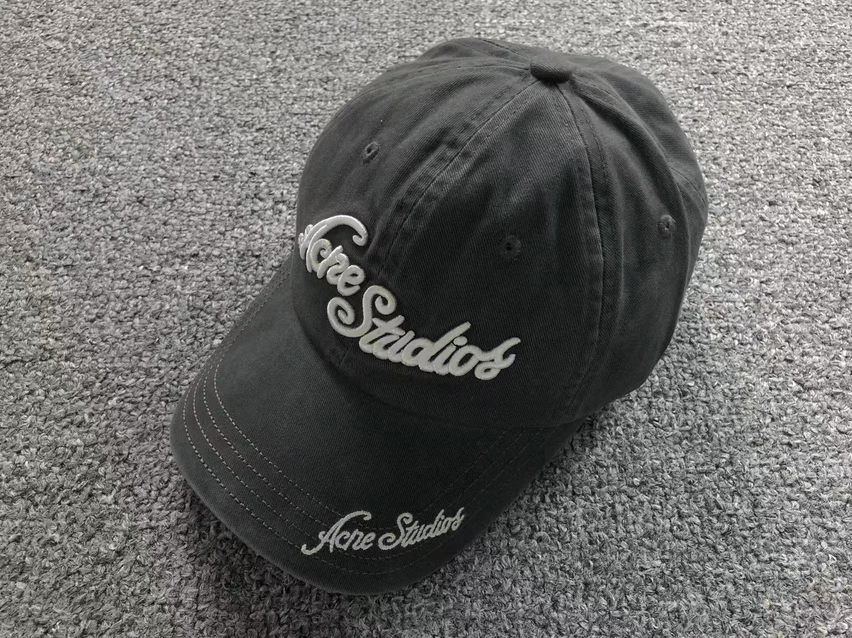AcneStdios Cap