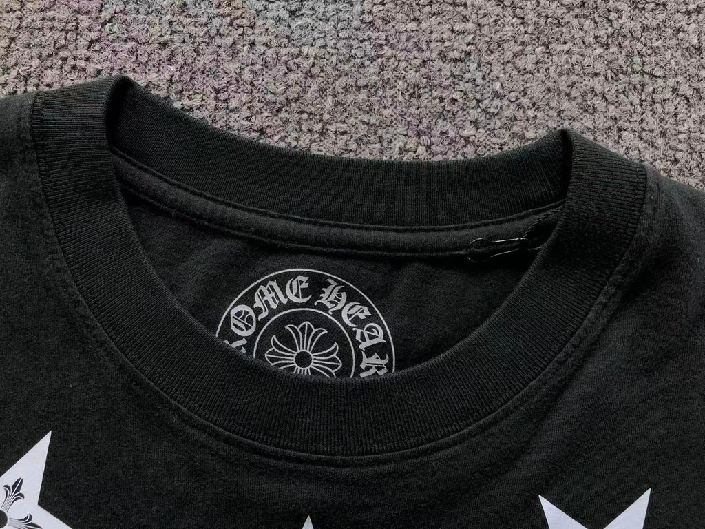 Cross Tshirt