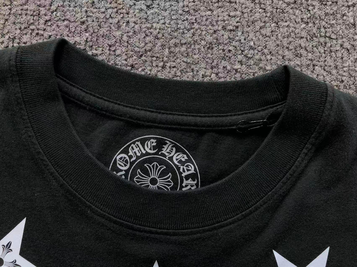 Cross Tshirt