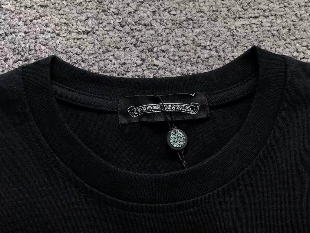 Cross Tshirt