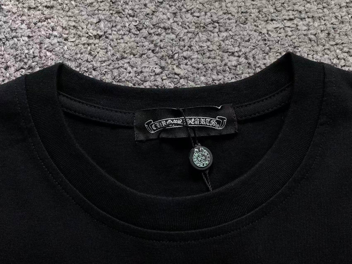 Cross Tshirt