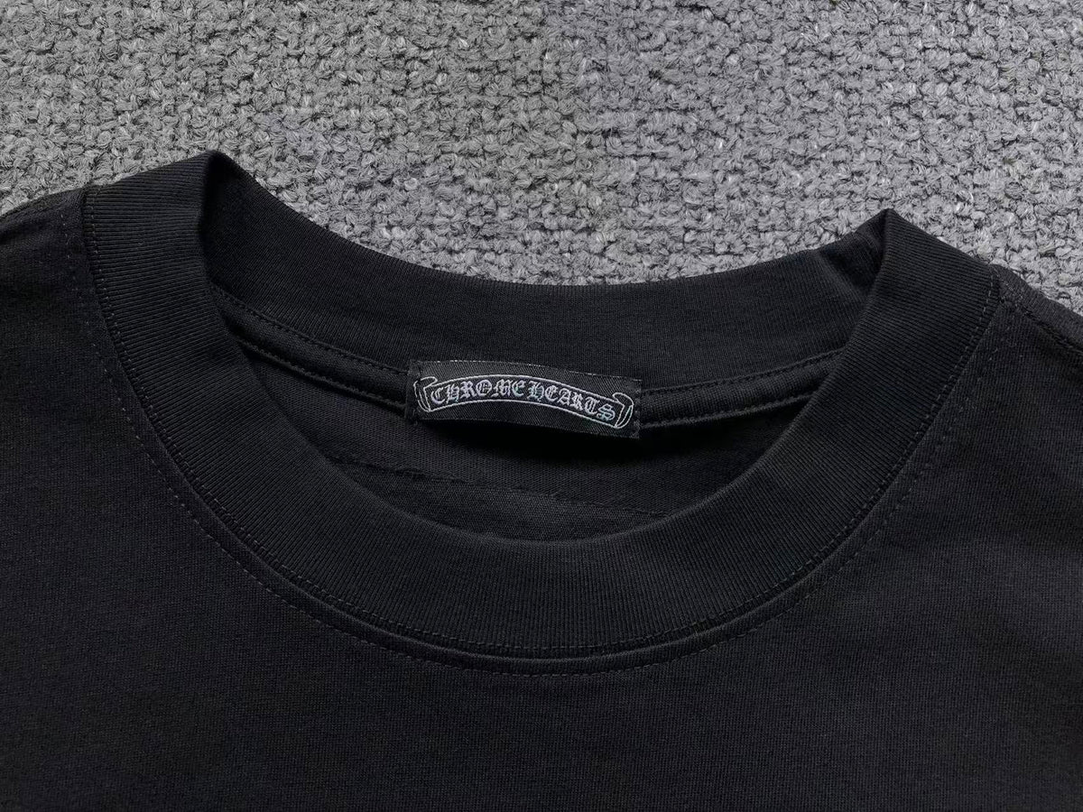 Cross Tshirt