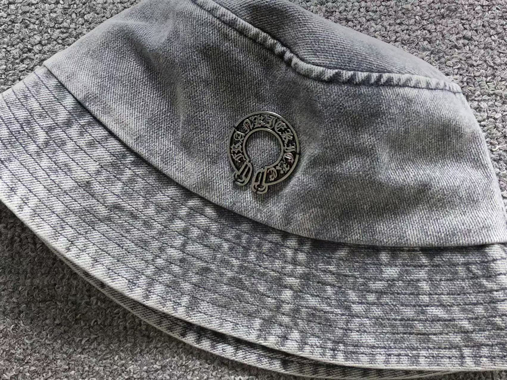 Cross Cap
