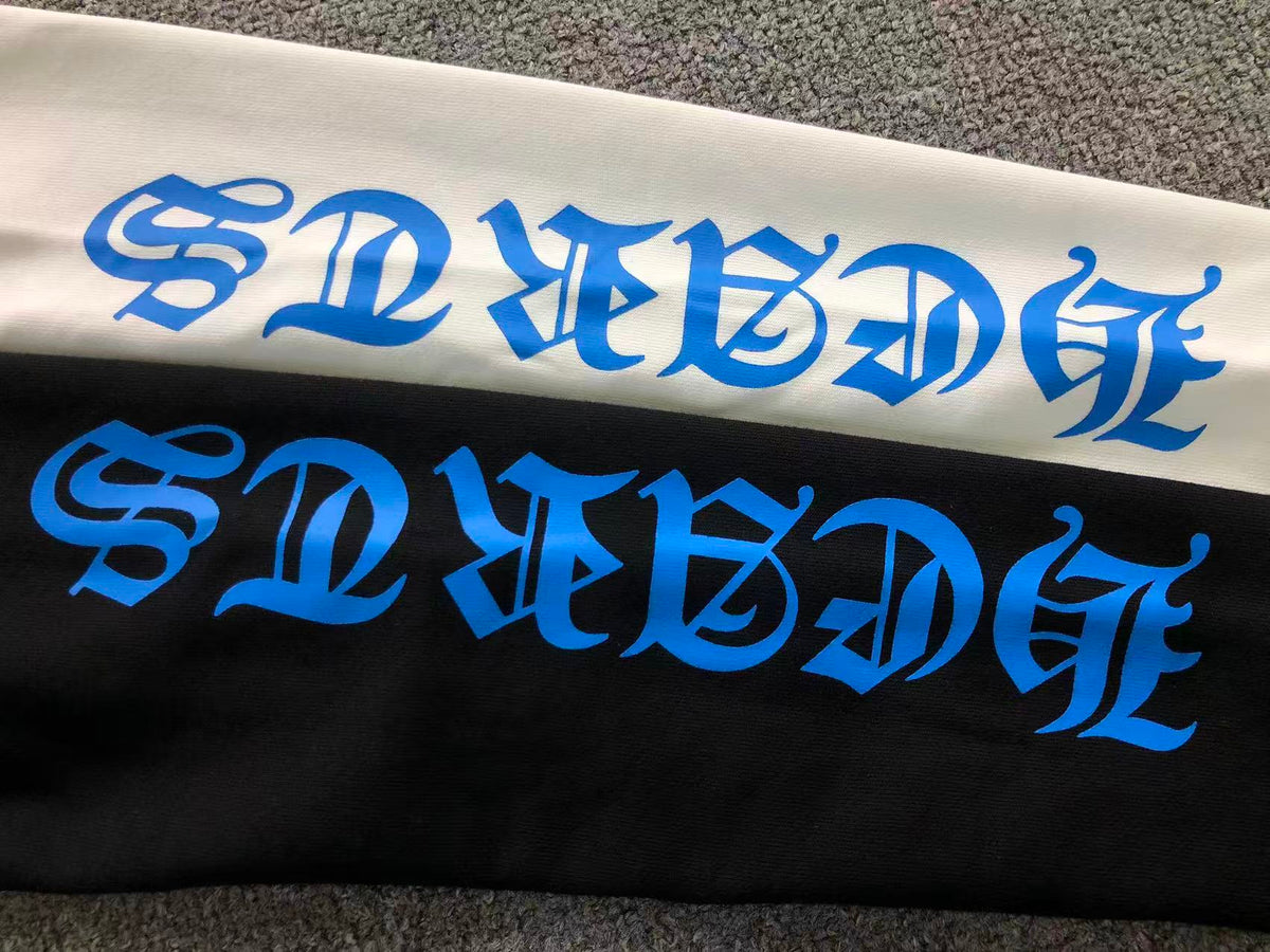 Cross Hoodie