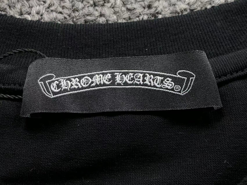 Cross Tshirt