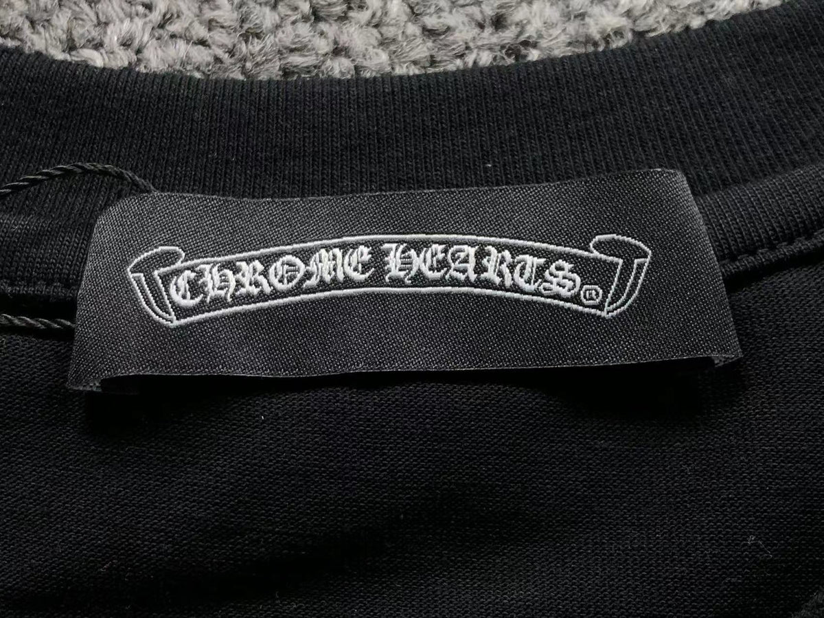 Cross Tshirt