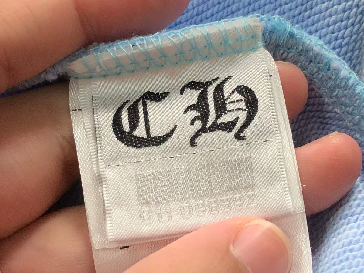 Cross Hoodie