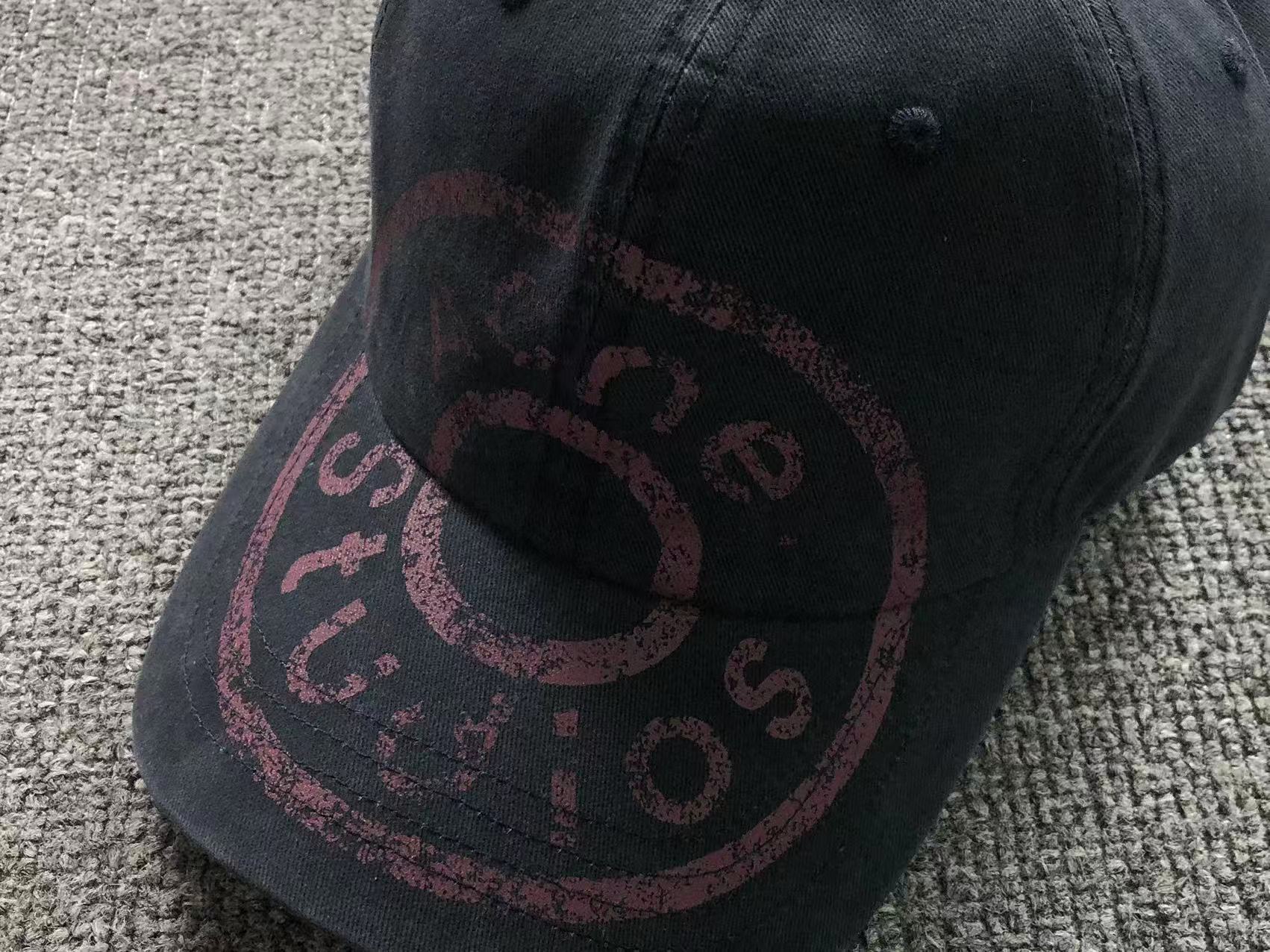 AcneStdios Cap